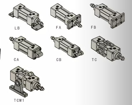標準氣缸多種安裝附件.png